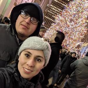 Meet your Posher, Arleen